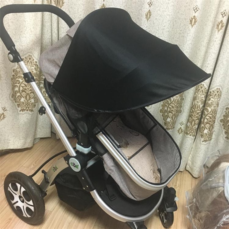 Stroller Sun Shade Baby Visor